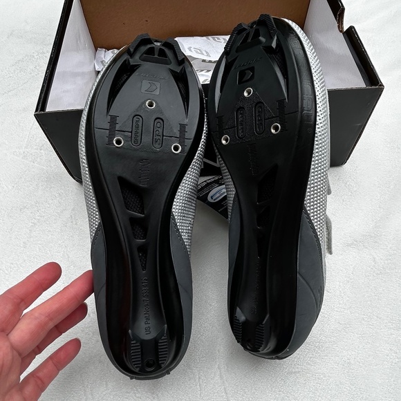 NWT Garneau Chrome cycling shoes EU 39 main image 12